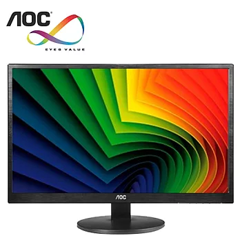 AOC艾德蒙 M2870VQ 28型 MVA超廣視角寬液晶螢幕