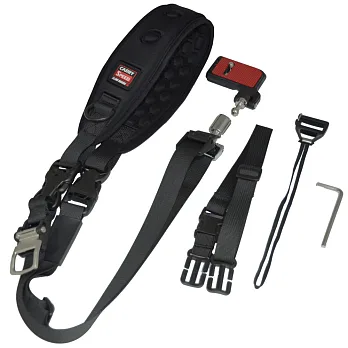 CARRY SPEED 速必達 Prime Slim MK III 頂級輕便型相機背帶