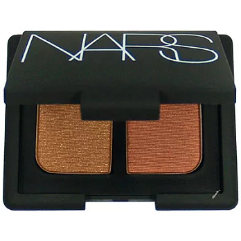 NARS 雙色眼影(4g)-SURABAYA 3045