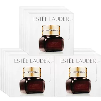 ESTEE LAUDER 雅詩蘭黛 DNA特潤再生眼部修護霜(0.5ml)*30