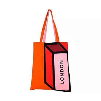 Tom Dixon London Brick Tote Bag Small 英倫紅磚肩背提袋