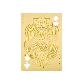 Tom Dixon Bookworm Joker 啃書虫書籤【皇家弄臣】