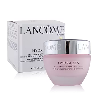 LANCOME 蘭蔻 超水妍舒緩保濕水凝霜(50ml)