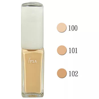 【即期品】IPSA茵芙莎 自律循環彩妝蜜SPF25PA+++(25ml)#102-2016.7