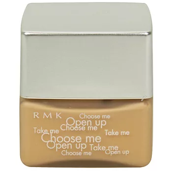 RMK 水凝光采粉霜SPF28PA++(15g)#102