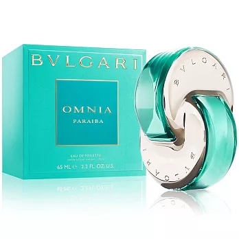 【BVLGARI 寶格麗】晶欣女性淡香水65ml