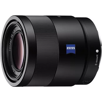 SONY FE 55mm F1.8 ZA (公司貨)