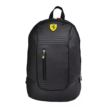 【UH】Ferrari 法拉利 - 時尚電腦後背包