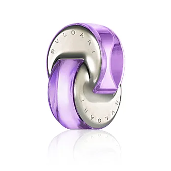 【BVLGARI 寶格麗】紫水晶女性淡香水40ml
