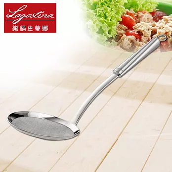 Lagostina樂鍋史蒂娜 Kitchen Tools 不鏽鋼小濾油網