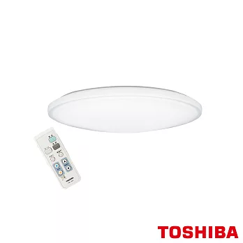 Toshiba LED 智慧調光 羅浮宮吸頂燈 限定版限定版
