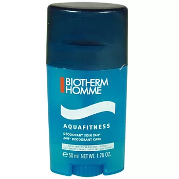 BIOTHERM碧兒泉 海洋勁量體香膏(50g)