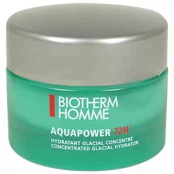 BIOTHERM碧兒泉 活泉多水72HR超保濕凝露(50ml)