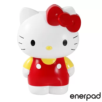 【enerpad】HelloKitty 行動電源