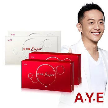 【陳昭榮推薦】動俐纖Super 14天 體驗組