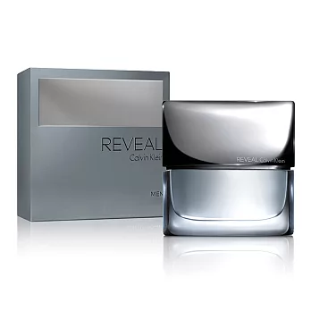 Calvin Klein卡文克萊 CK REVEAL揭愛男性淡香水100ml
