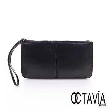 【Octavia 8】第凡內手拿長夾包 - MONDAY黑MONDAY黑