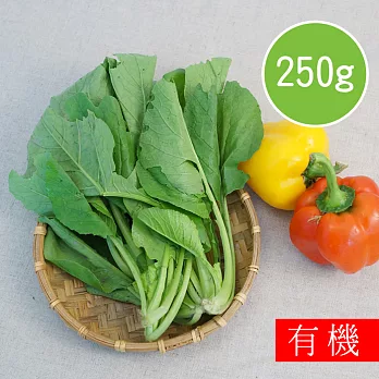 【陽光市集】花蓮好物-有機小松葉(250g)