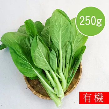 【陽光市集】花蓮好物-有機甜心菜(250g)