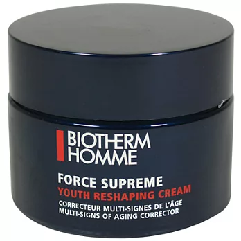 BIOTHERM碧兒泉 超進化極量緊膚凝霜(50ml)