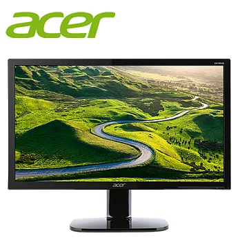 Acer宏碁 KA190HQ 19型 護眼寬液晶螢幕