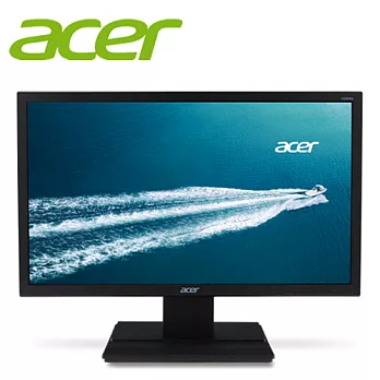 ACER宏碁V226HQL 22型 寬液晶螢幕