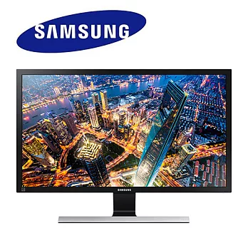 SAMSUNG三星 U28E590D 28型 4K UHD 極致畫質 遊戲極速暢快