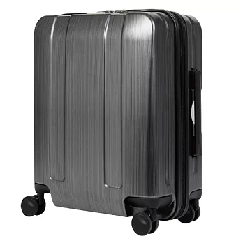 日本LEGEND WALKER 5087-67-28吋PC+ABS超輕量行李箱28吋黑色
