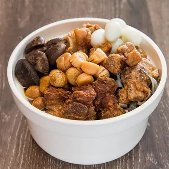 【上海鄉村】經典干貝佛跳牆(2300g)(含運)