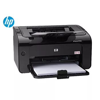 HP LASERJET P1102W 雷射印表機-送金士頓8G隨身碟