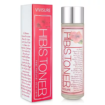 韓國VIVISURE HIBIS TONER木槿花保濕化妝水150ml