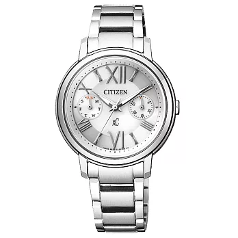 CITIZEN xC ХDɩ|k-