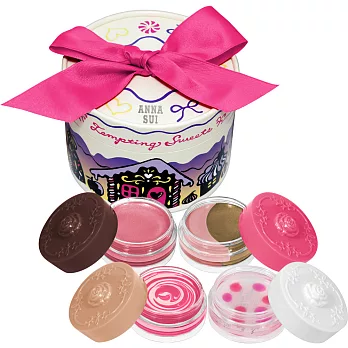 ANNA SUI 安娜蘇 魔法糖果屋限定組(#02)