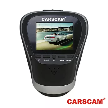 CARSCAM行車王 WDR800 寬動態高畫質吸附式行車記錄器
