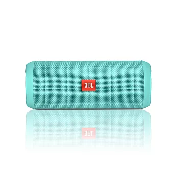 JBL - Flip3 防水多媒體藍牙喇叭粉綠色