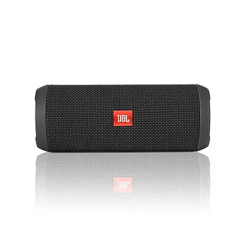 JBL - Flip3 防水多媒體藍牙喇叭黑色