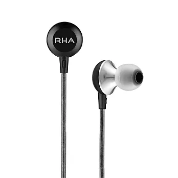 RHA - MA600 航太鋁合金入耳式耳機