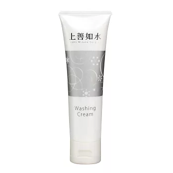 上善如水 清爽煥膚系列-柔嫩淨白洗面乳WASHING CREAM