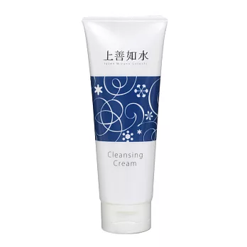 上善如水 清爽煥膚系列-淨白潔淨卸妝乳 CLEANSING CREAM