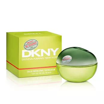 DKNY 渴望女性淡香精(30ml)-送品牌身體乳