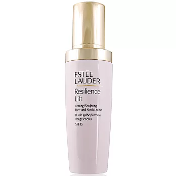 ESTEE LAUDER雅詩蘭黛 鑽石立體超緊緻乳液SPF15(50ml)