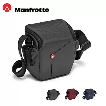 Manfrotto NX Holster CSC 開拓者微單眼槍套包灰