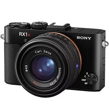 SONY DSC-RX1RM2 (RX1RII) (公司貨)-加送SanDisk Extreme 64G 90MB/S卡+原廠電池+專用座充+B+W保護鏡+大吹球清潔組