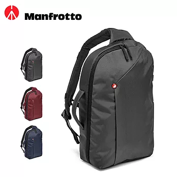 Manfrotto NX Sling 開拓者單肩後背包灰