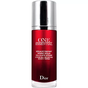 Dior 迪奧 極效賦活精萃(The ONE紅色奇蹟)(50ml)(新款)(無盒版)