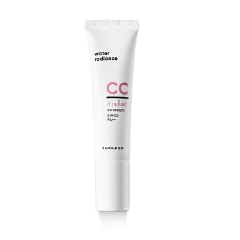 【U】banila co - 光透CC霜SPF30 PA++