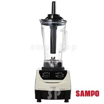 【聲寶SAMPO】專業級養生調理機 KJ-YA20W