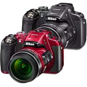 Nikon coolpix P610 60倍望遠可翻式螢幕類單機*(平輸)-送SD64G記憶卡+副電*2+座充+類單眼包+中腳+讀卡機+大吹球清潔組+保護貼無P610