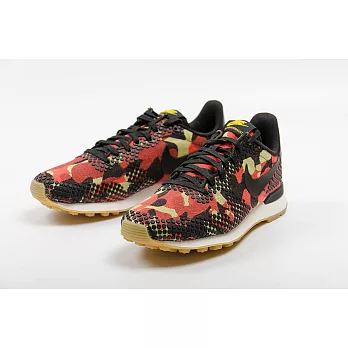 【GT Company】Nike Wmns Internationalist 路跑慢跑女款6迷彩/黑