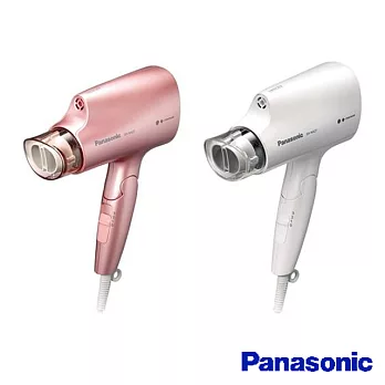 【國際牌PANASONIC】奈米水離子吹風機 EH-NA27粉色